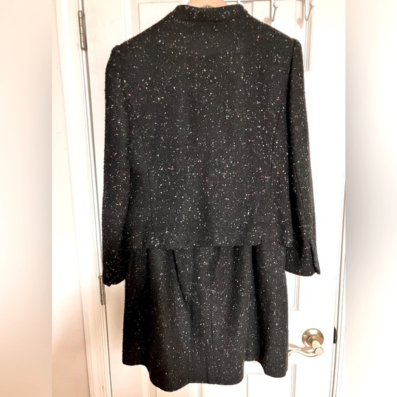 Wool Suit - Picture 3 of 7